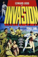 Watch Invasion Putlocker