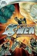 Watch Astonishing X-Men: Unstoppable Putlocker
