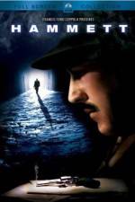 Watch Hammett Putlocker