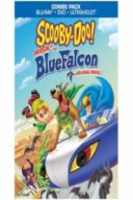 Watch Scooby-Doo: Mask of the Blue Falcon Putlocker