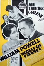 Watch Street of Chance Putlocker
