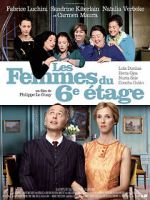 Watch The Women on the 6th Floor Putlocker