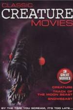 Watch Track of the Moon Beast Putlocker