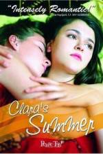 Watch Clara cet ete l Putlocker
