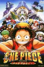 Watch One piece: Dead end no bken Putlocker