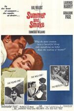 Watch Summer and Smoke Putlocker