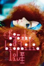 Watch Bjrk: Biophilia Live Putlocker