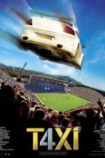 Watch Taxi 4 Putlocker