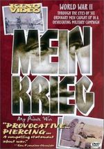 Watch My Private War Putlocker