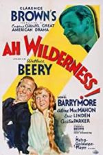 Watch Ah Wilderness! Putlocker
