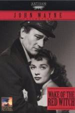Watch Wake of the Red Witch Putlocker