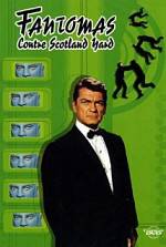 Watch Fantmas contre Scotland Yard Putlocker