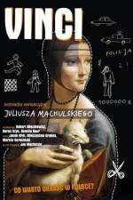 Watch Vinci Putlocker