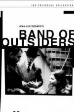 Watch Bande à part Putlocker