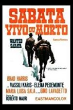 Watch Wanted Sabata Putlocker