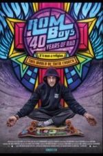 Watch Rom Boys: 40 Years of Rad Putlocker
