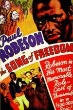 Watch Song of Freedom Putlocker