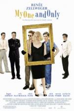 Watch My One and Only Putlocker