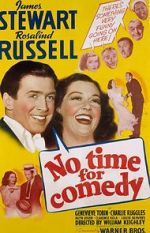 Watch No Time for Comedy Putlocker