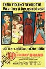 Watch The Halliday Brand Putlocker