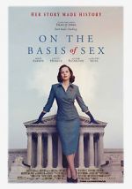 Watch On the Basis of Sex Putlocker