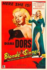 Watch Blonde Sinner Putlocker