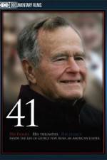 Watch 41 Putlocker