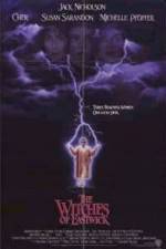 Watch The Witches of Eastwick Putlocker