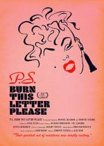 Watch P.S. Burn This Letter Please Putlocker