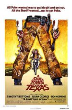 Watch A Small Town in Texas Putlocker