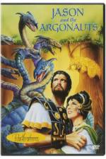 Watch Jason and the Argonauts Putlocker
