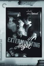 Watch El ángel exterminador Putlocker