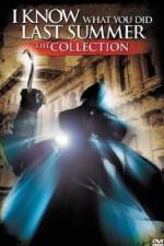 Watch I'll Always Know What You Did Last Summer Putlocker