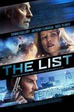 Watch The List Putlocker