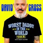 Watch David Cross: The Worst Daddy in the World (TV Special 2024) Putlocker