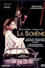 Watch La Bohme Putlocker