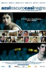 Watch Dark Blue Almost Black Putlocker