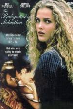 Watch The Babysitter's Seduction Putlocker