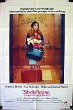 Watch Sheila Levine Is Dead and Living in New York Putlocker