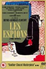 Watch The Spies Putlocker