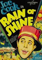 Watch Rain or Shine Putlocker
