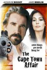 Watch The Cape Town Affair Putlocker