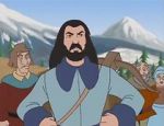 Watch The New Adventures of William Tell Putlocker
