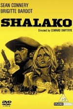 Watch Shalako Putlocker