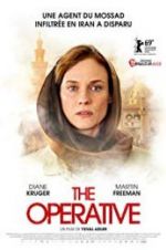 Watch The Operative Putlocker