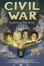 Watch Civil War (or, Who Do We Think We Are) Putlocker