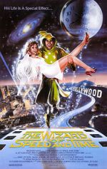 Watch The Wizard of Speed and Time Putlocker