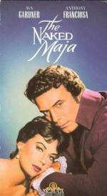 Watch The Naked Maja Putlocker