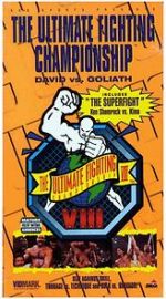 Watch UFC 8: David vs. Goliath Putlocker