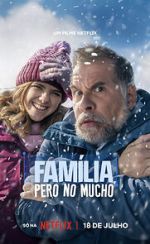 Watch Famlia, Pero No Mucho Putlocker